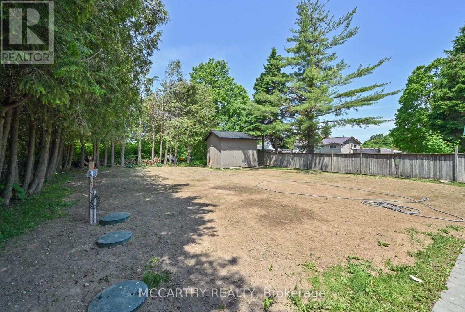 681141 260 Side Road, Melancthon, Ontario  L9V 2M7 - Photo 8 - X12012083