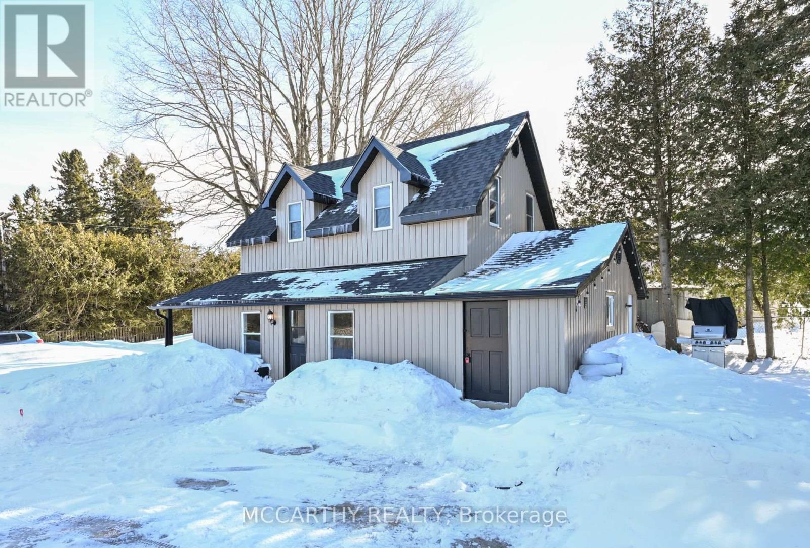 681141 260 Side Road, Melancthon, Ontario  L9V 2M7 - Photo 4 - X12012083
