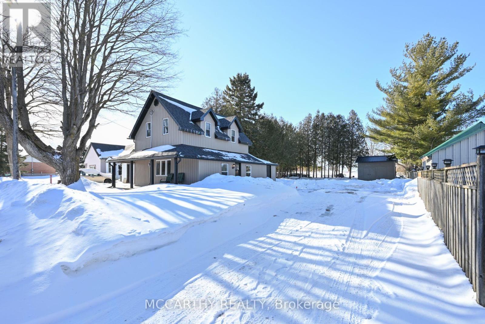 681141 260 Side Road, Melancthon, Ontario  L9V 2M7 - Photo 6 - X12012083