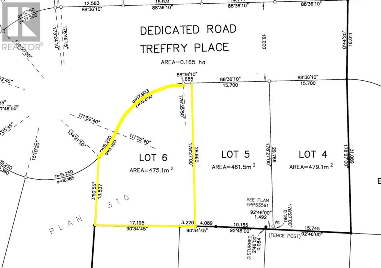 Property at 1719 Treffry Place image 4