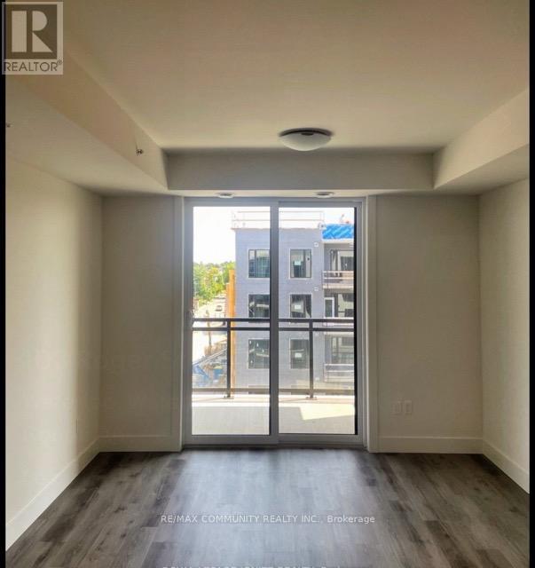 615 - 103 Roger Street, Waterloo, Ontario  N2J 1A4 - Photo 5 - X12149137