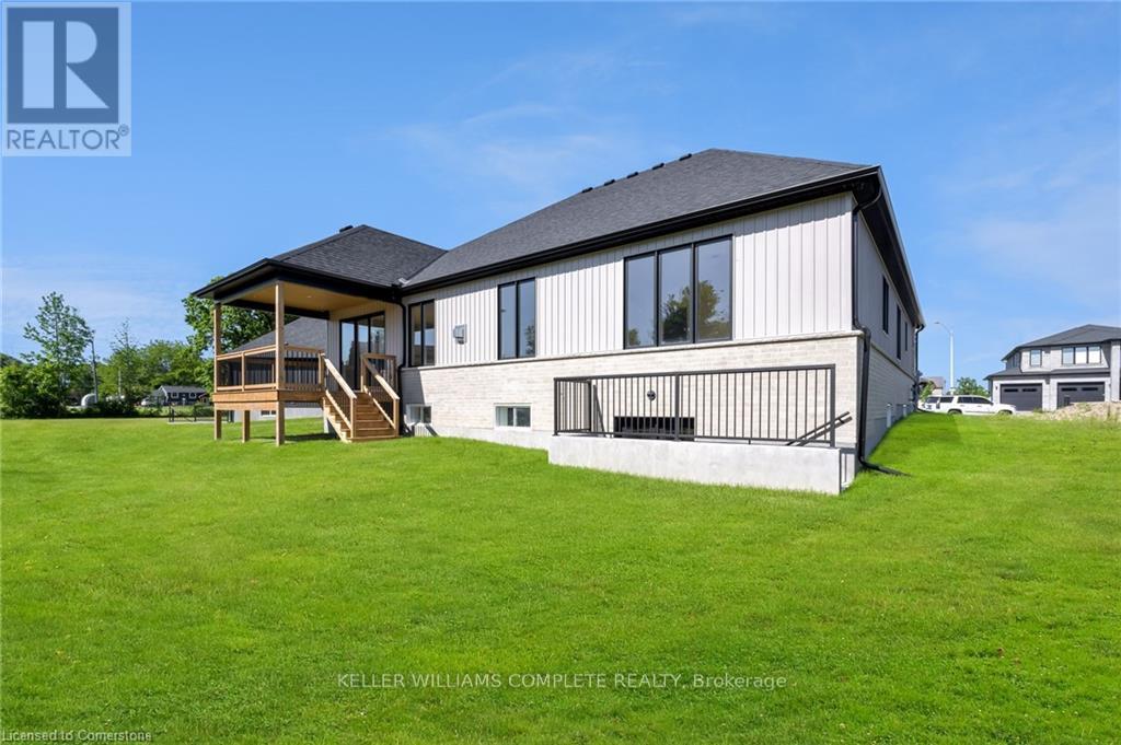 3643 Vosburgh Place, Lincoln, Ontario  L0R 1G0 - Photo 36 - X12149187