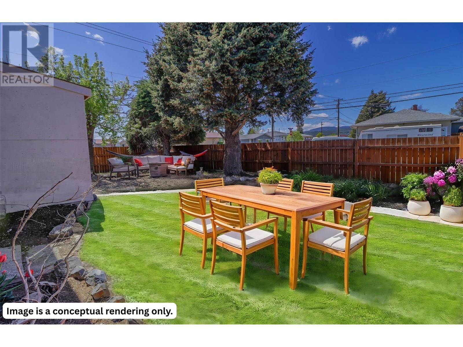 600 17th Avenue N, Cranbrook, British Columbia  V1C 3X5 - Photo 37 - 10347086