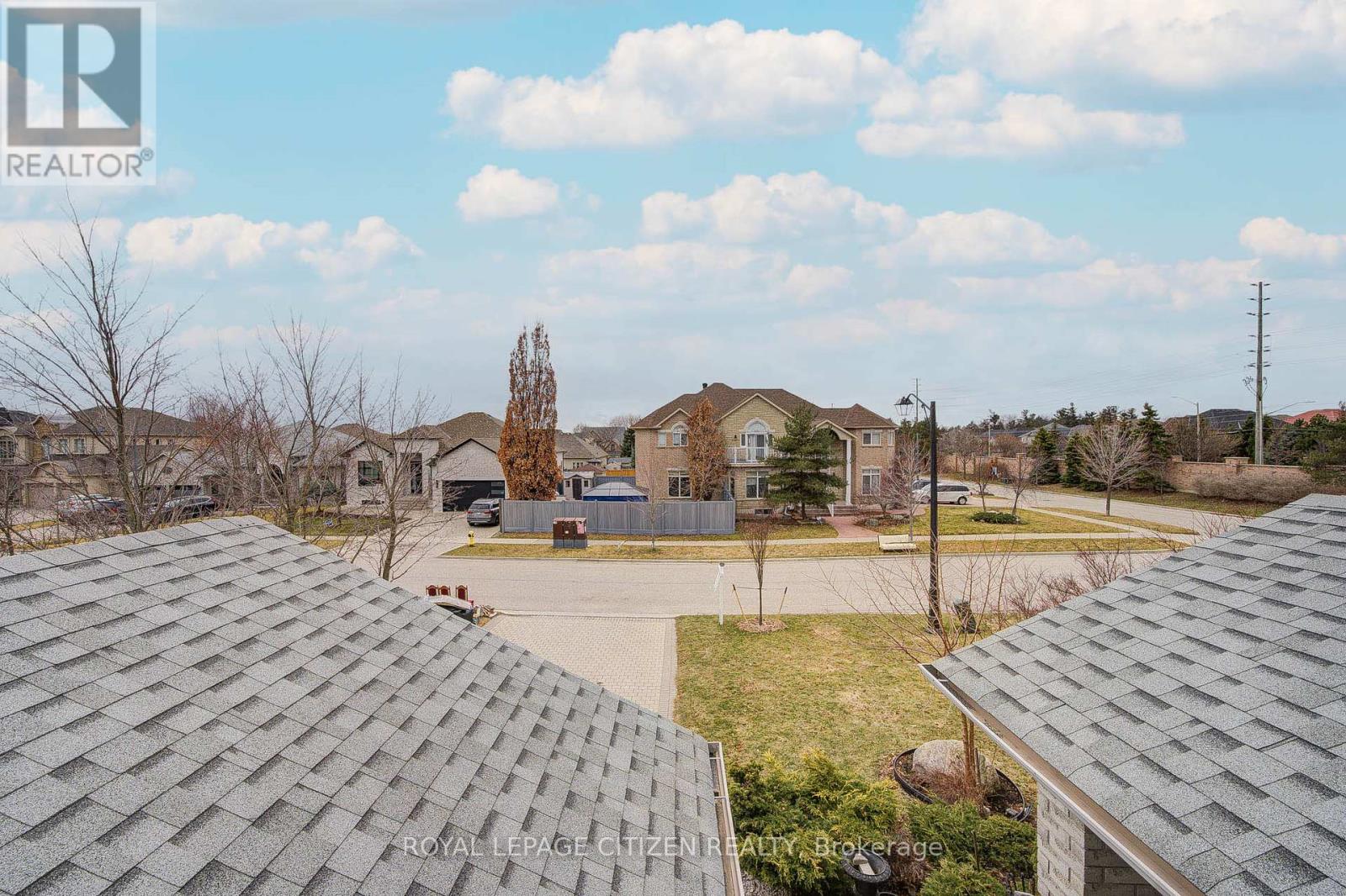 180 Kimber Crescent, Vaughan, Ontario  L4L 9K3 - Photo 21 - N12146159
