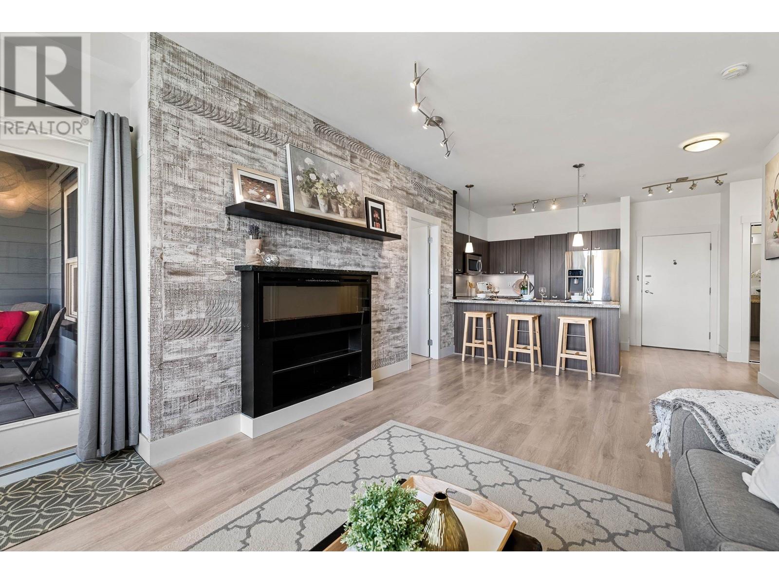 106 709 Twelfth Street, New Westminster, British Columbia  V3M 4J7 - Photo 11 - R3003046