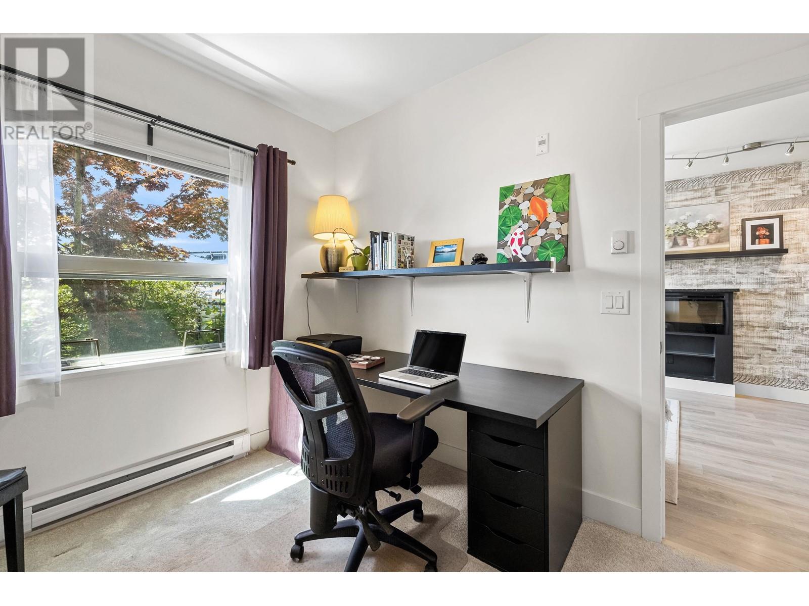 106 709 Twelfth Street, New Westminster, British Columbia  V3M 4J7 - Photo 19 - R3003046