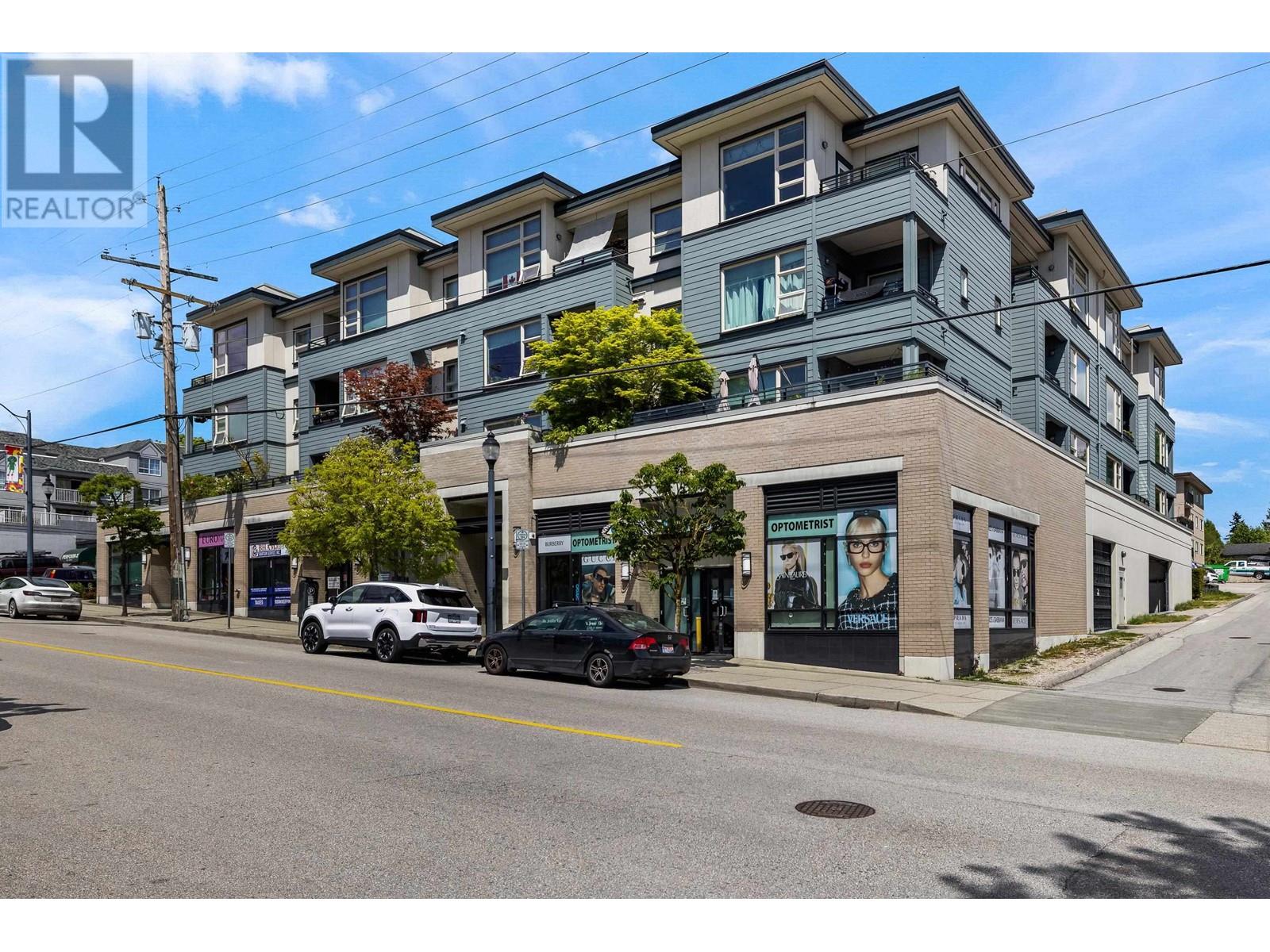 106 709 Twelfth Street, New Westminster, British Columbia  V3M 4J7 - Photo 2 - R3003046