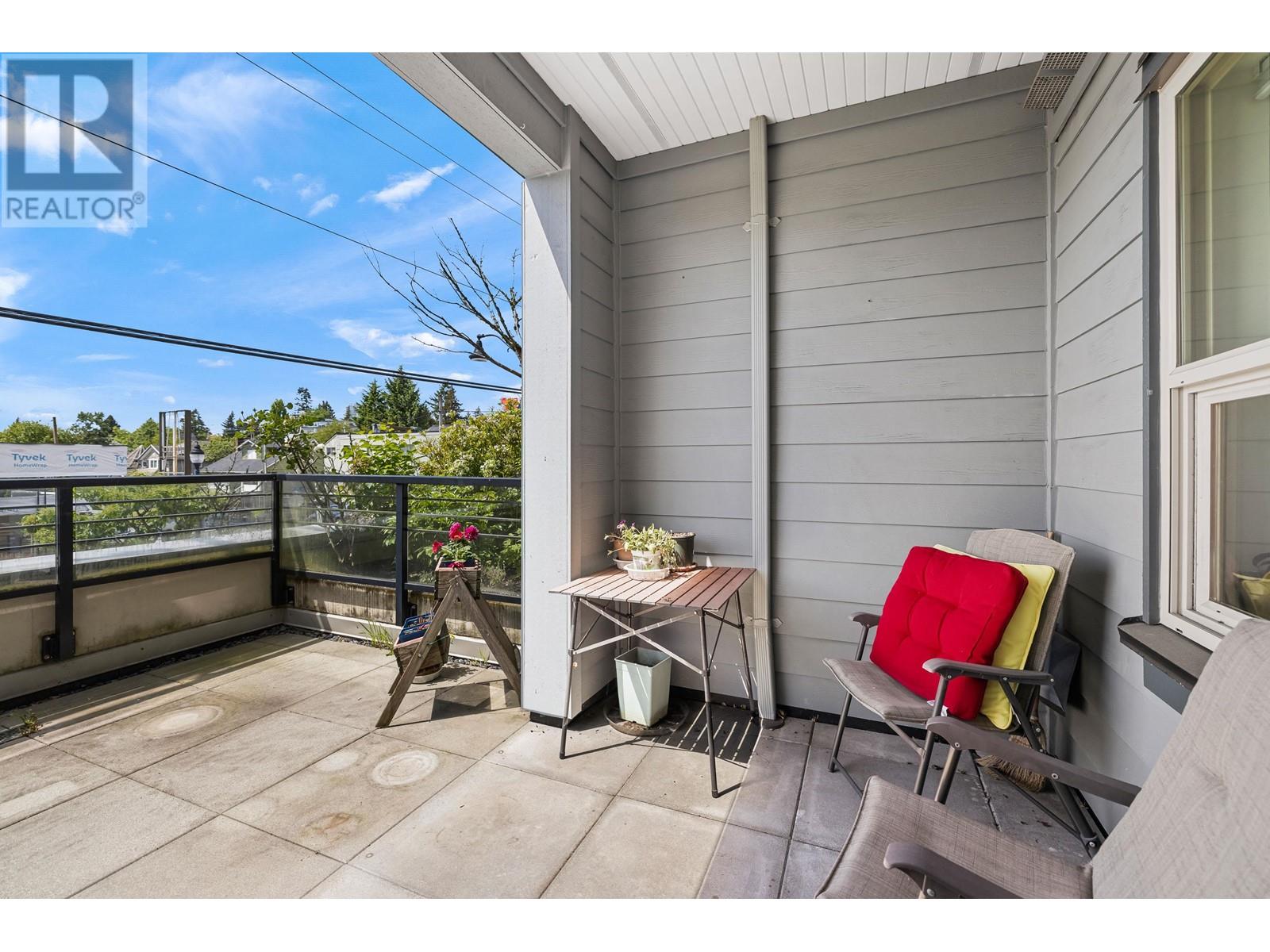 106 709 Twelfth Street, New Westminster, British Columbia  V3M 4J7 - Photo 22 - R3003046