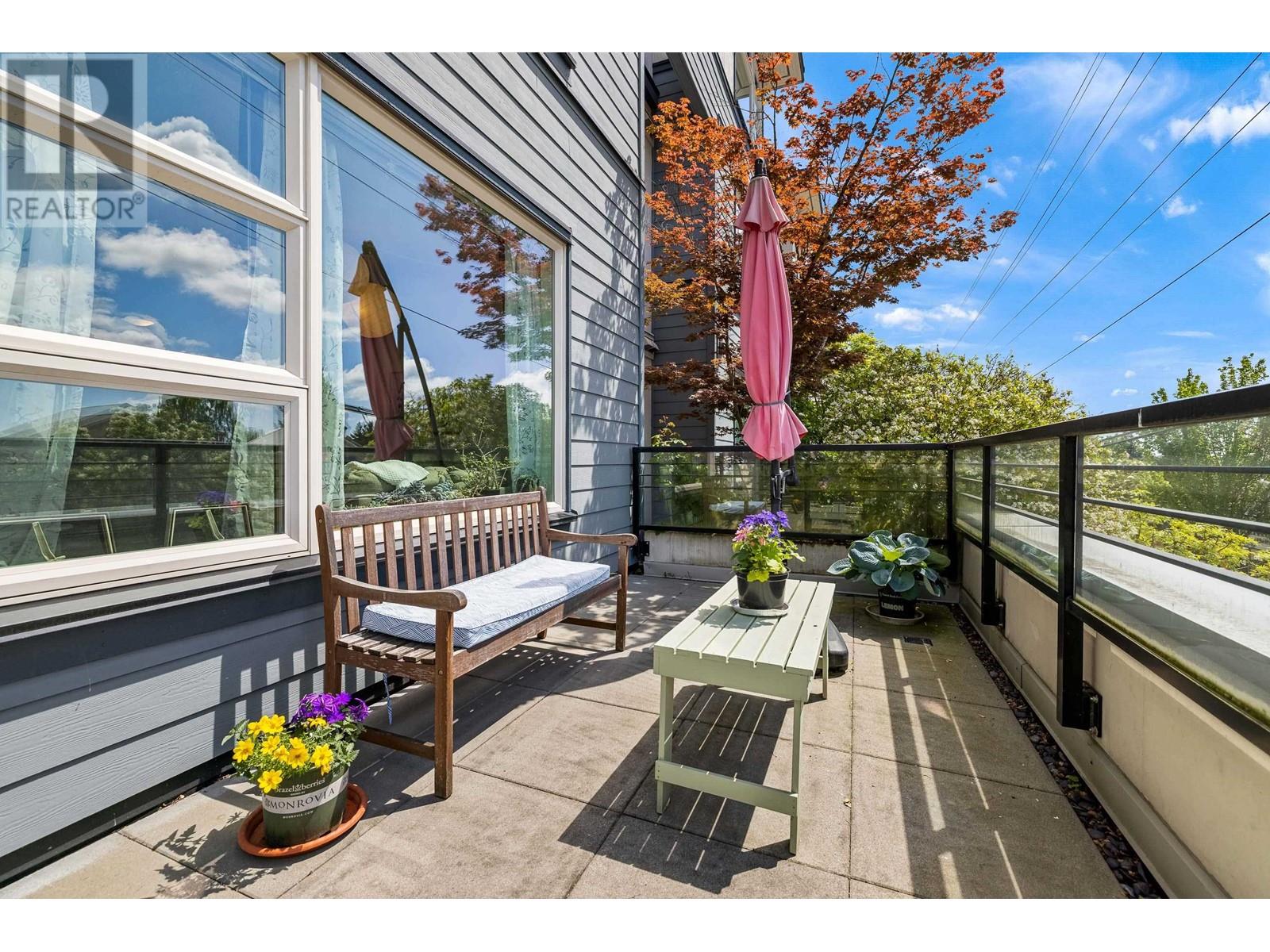 106 709 Twelfth Street, New Westminster, British Columbia  V3M 4J7 - Photo 25 - R3003046