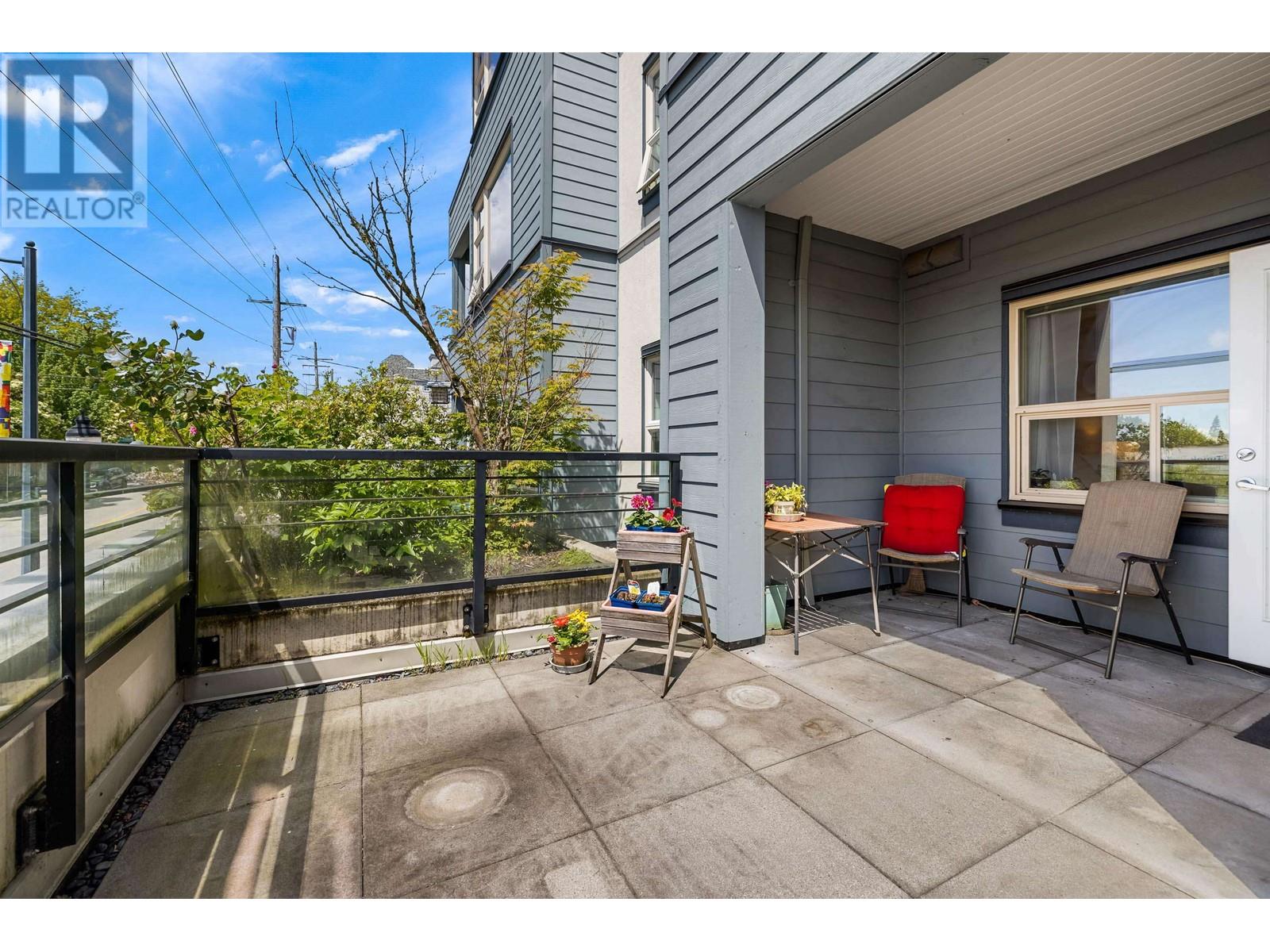 106 709 Twelfth Street, New Westminster, British Columbia  V3M 4J7 - Photo 26 - R3003046