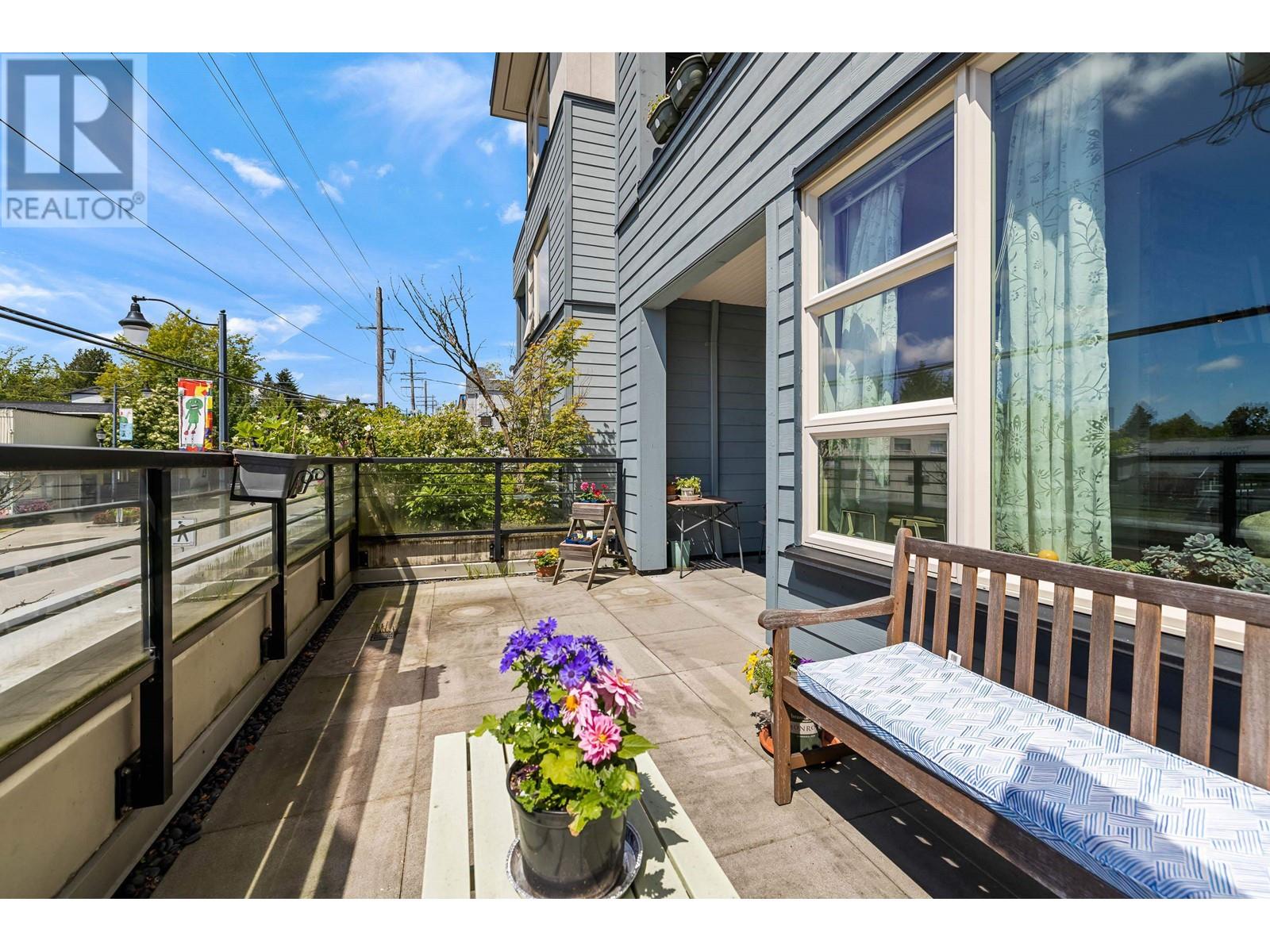 106 709 Twelfth Street, New Westminster, British Columbia  V3M 4J7 - Photo 27 - R3003046