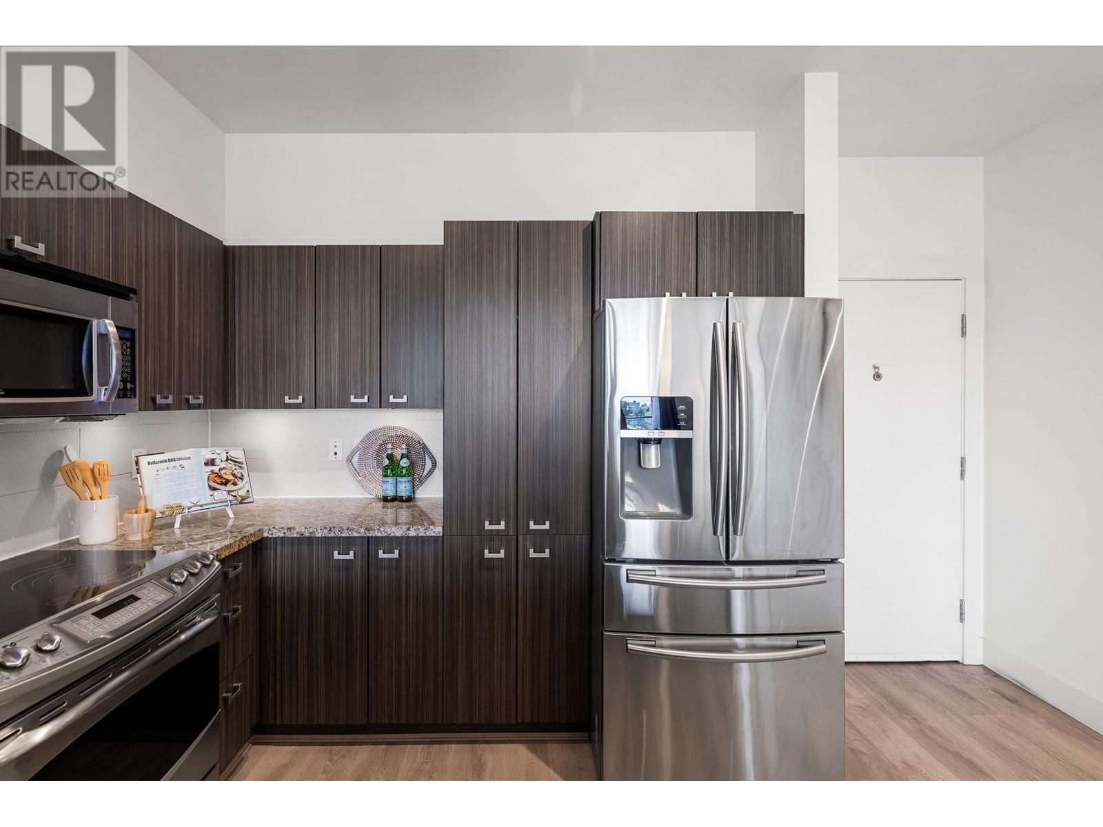 106 709 Twelfth Street, New Westminster, British Columbia  V3M 4J7 - Photo 6 - R3003046