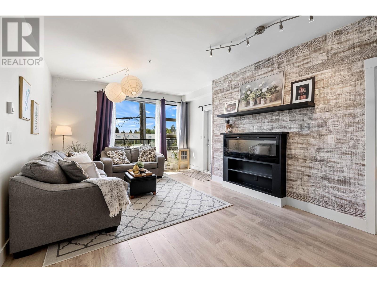 106 709 Twelfth Street, New Westminster, British Columbia  V3M 4J7 - Photo 7 - R3003046