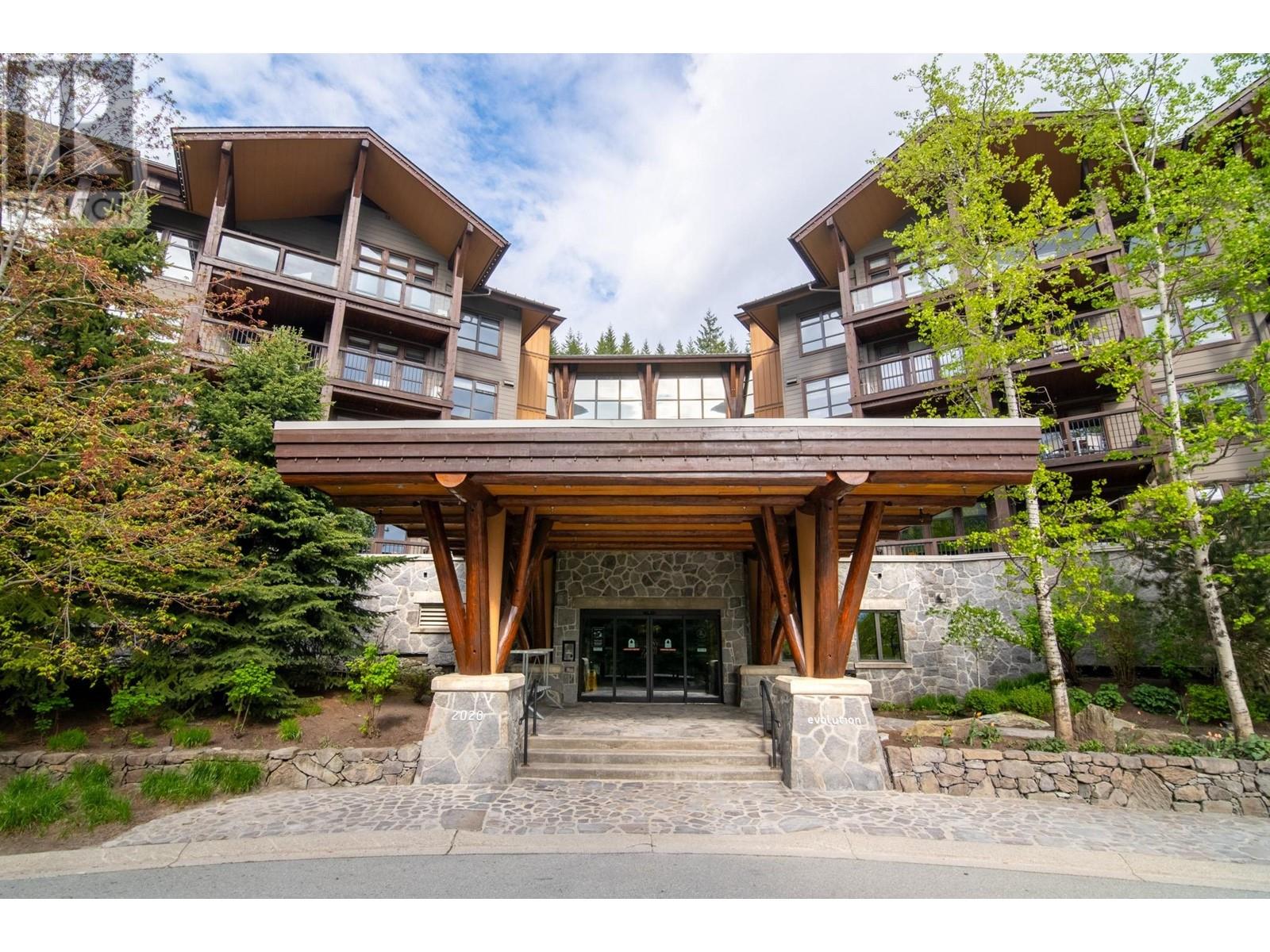 413d 2020 London Lane, Whistler, British Columbia  V0N 1B2 - Photo 18 - R3003070