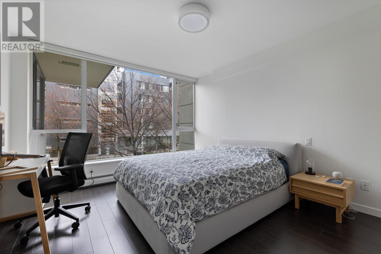 128 W 1st Avenue, Vancouver, British Columbia  V5Y 0H5 - Photo 19 - R3003080