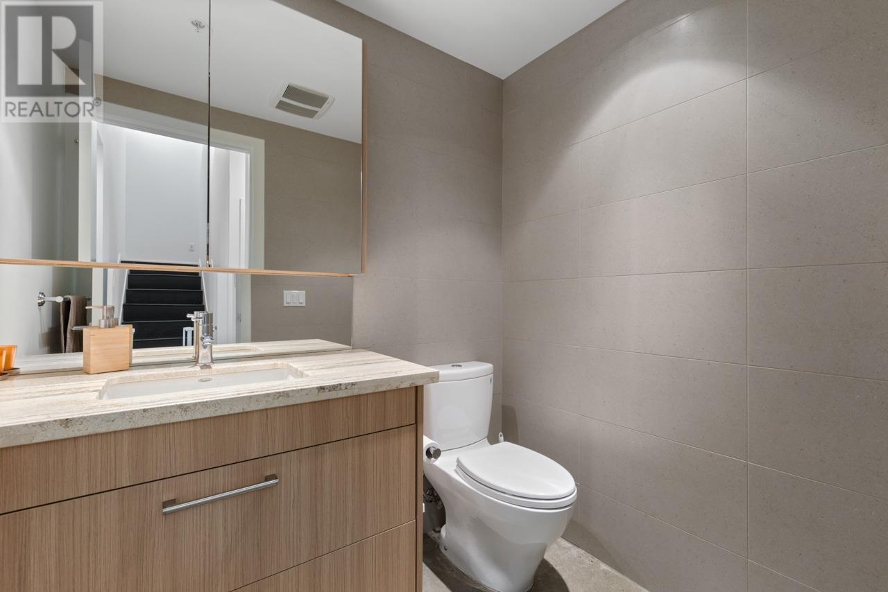 128 W 1st Avenue, Vancouver, British Columbia  V5Y 0H5 - Photo 23 - R3003080