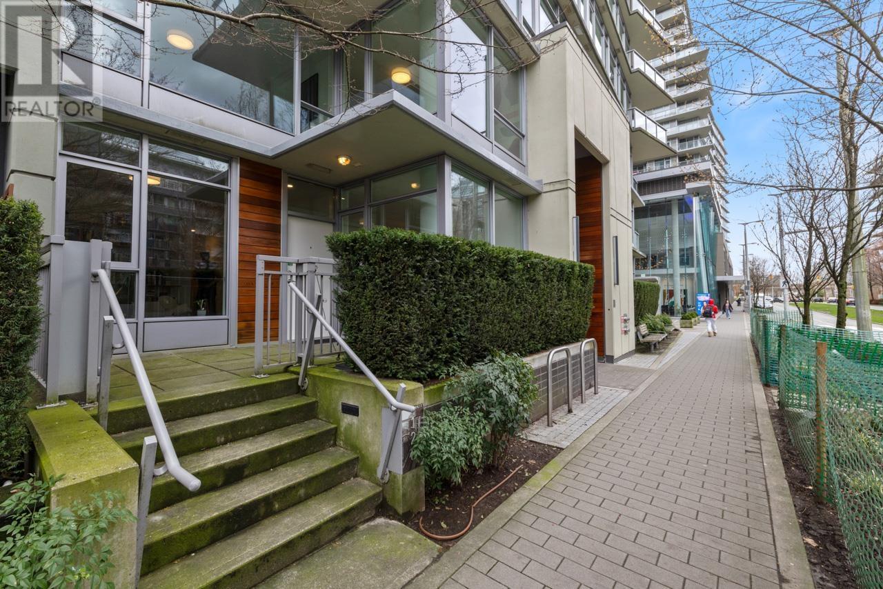 128 W 1st Avenue, Vancouver, British Columbia  V5Y 0H5 - Photo 32 - R3003080