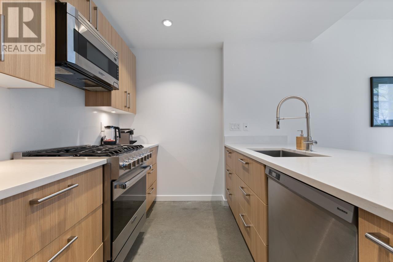 128 W 1st Avenue, Vancouver, British Columbia  V5Y 0H5 - Photo 7 - R3003080
