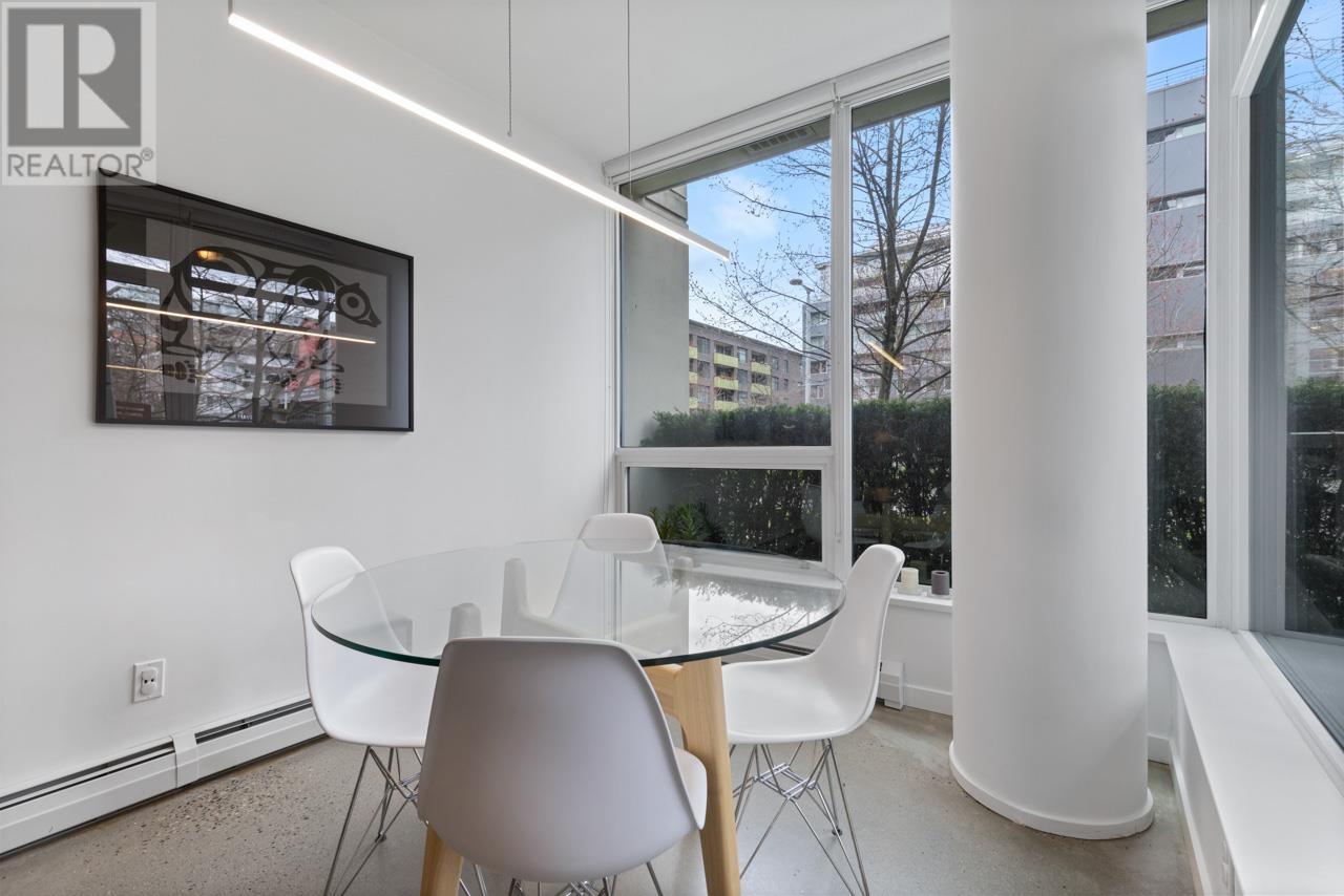 128 W 1st Avenue, Vancouver, British Columbia  V5Y 0H5 - Photo 8 - R3003080