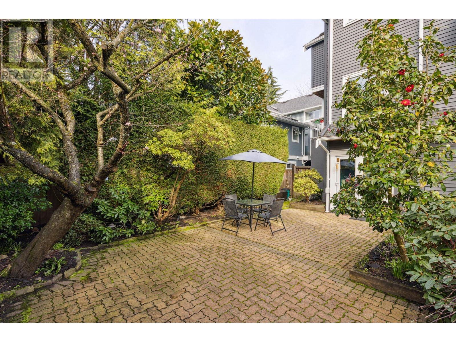 2342 W 6th Avenue, Vancouver, British Columbia  V6K 1V9 - Photo 25 - R3003101