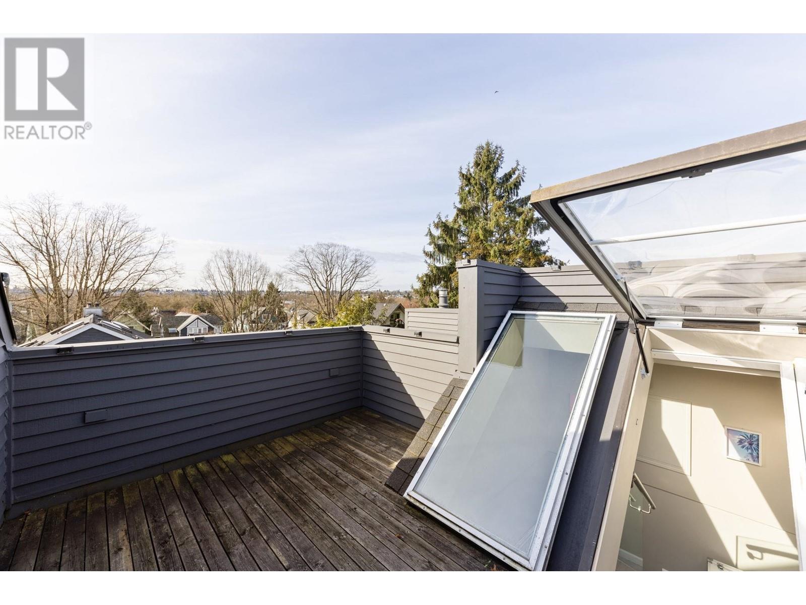 2342 W 6th Avenue, Vancouver, British Columbia  V6K 1V9 - Photo 26 - R3003101