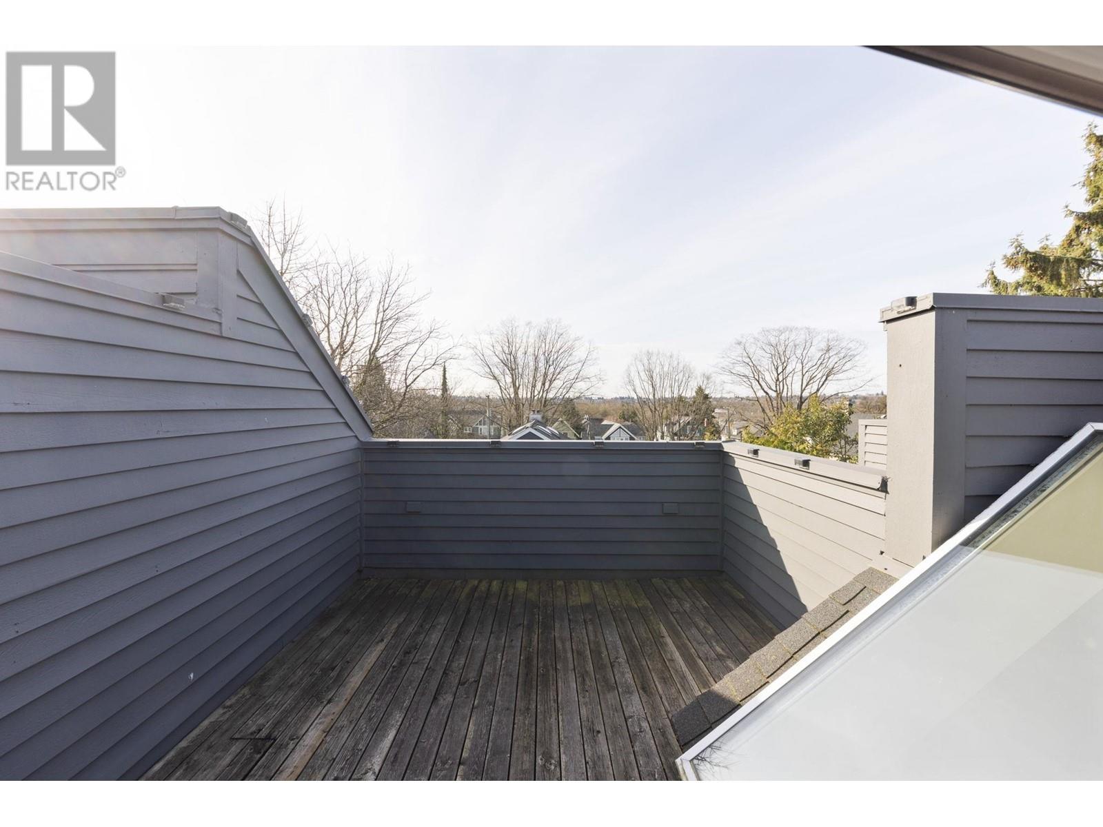 2342 W 6th Avenue, Vancouver, British Columbia  V6K 1V9 - Photo 28 - R3003101