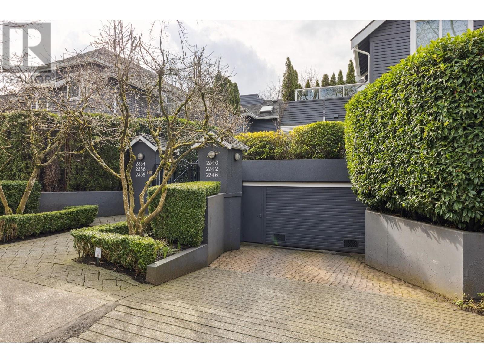 2342 W 6th Avenue, Vancouver, British Columbia  V6K 1V9 - Photo 3 - R3003101