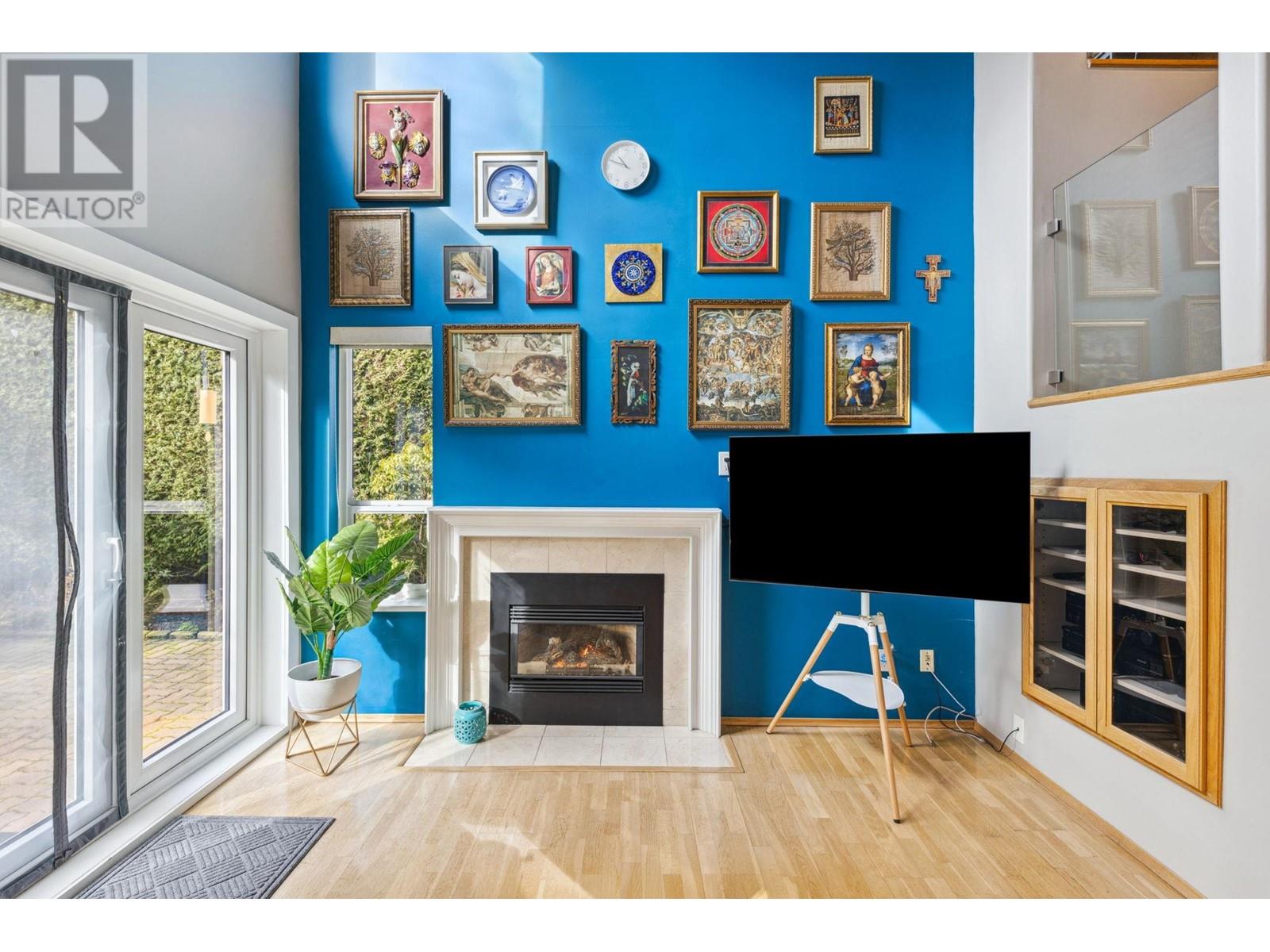 2342 W 6th Avenue, Vancouver, British Columbia  V6K 1V9 - Photo 5 - R3003101