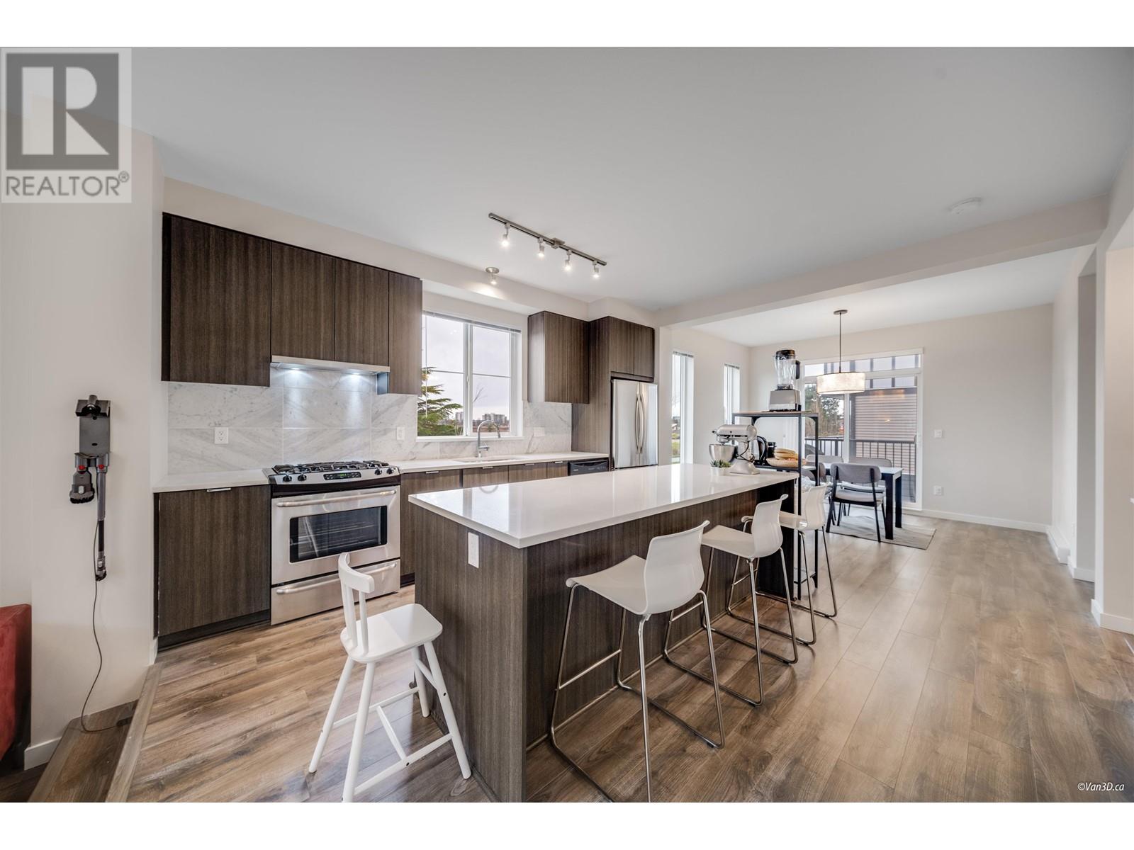 25 9728 Alexandra Road, Richmond, British Columbia  V6X 0M4 - Photo 2 - R3003116
