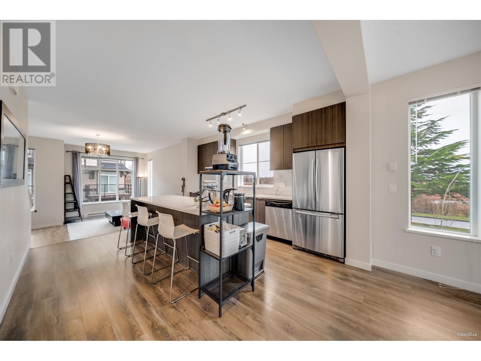 25 9728 Alexandra Road, Richmond, British Columbia  V6X 0M4 - Photo 4 - R3003116