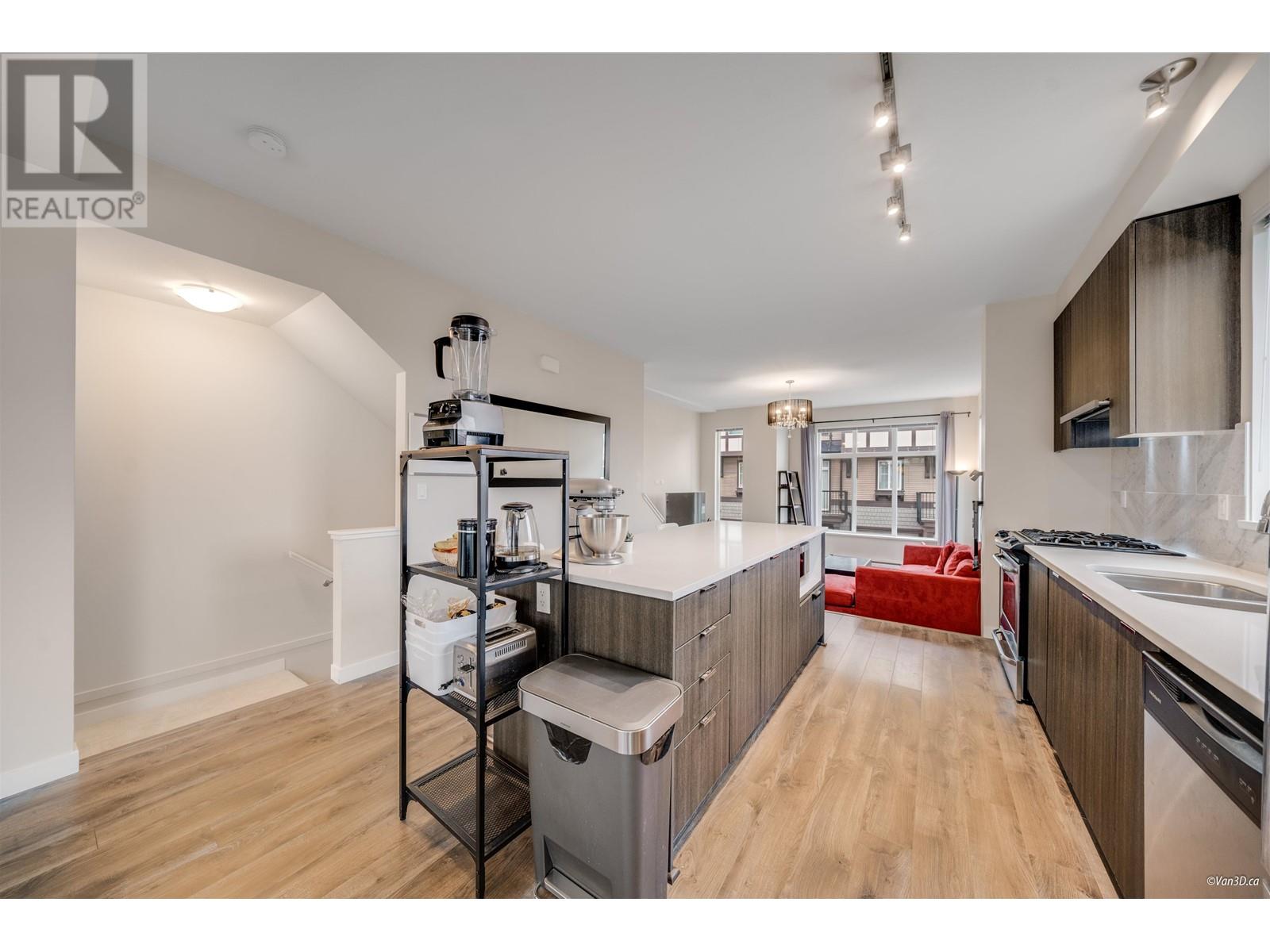 25 9728 Alexandra Road, Richmond, British Columbia  V6X 0M4 - Photo 6 - R3003116