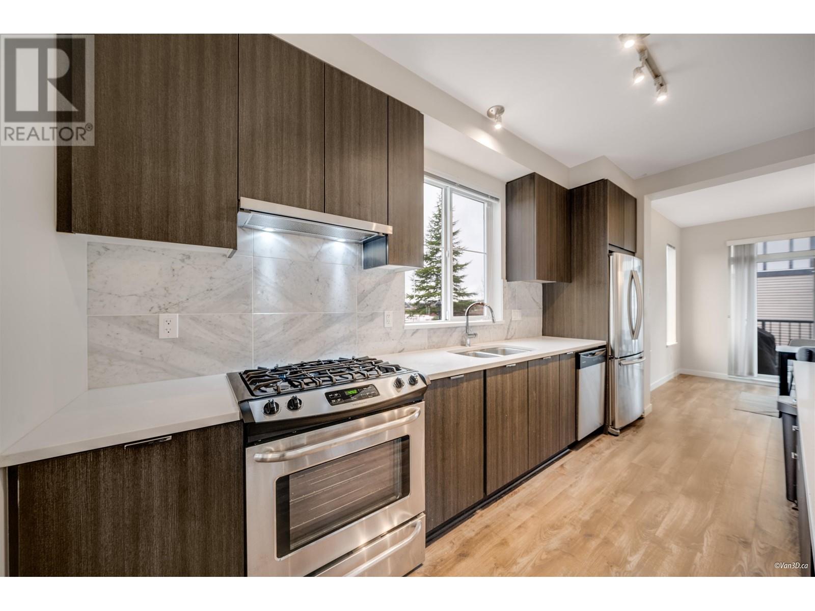 25 9728 Alexandra Road, Richmond, British Columbia  V6X 0M4 - Photo 7 - R3003116