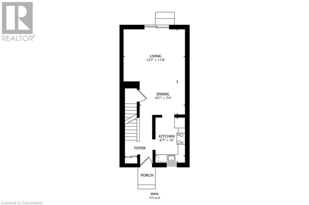 153 Limeridge Road W Unit# 16, Hamilton, Ontario  L9C 2V3 - Photo 49 - 40728997
