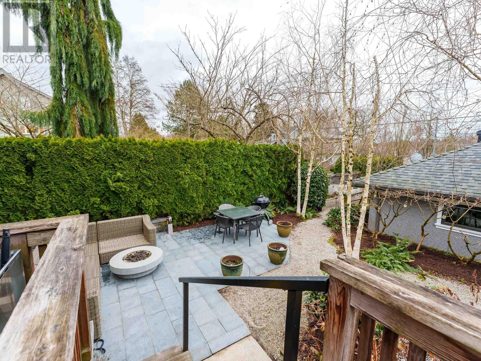 3039 Courtenay Street, Vancouver, British Columbia  V6R 3X8 - Photo 23 - R3003129