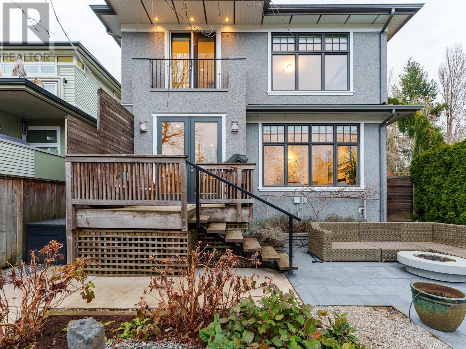 3039 Courtenay Street, Vancouver, British Columbia  V6R 3X8 - Photo 25 - R3003129