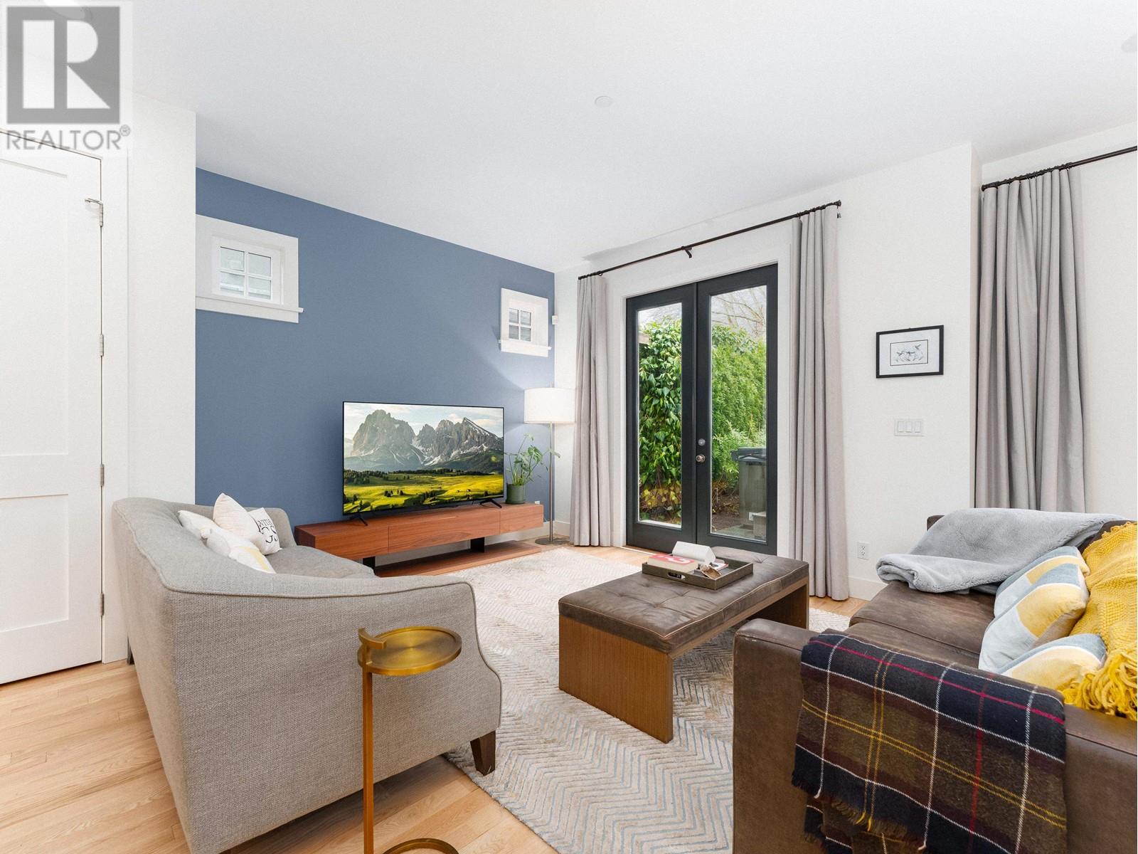 3039 Courtenay Street, Vancouver, British Columbia  V6R 3X8 - Photo 3 - R3003129