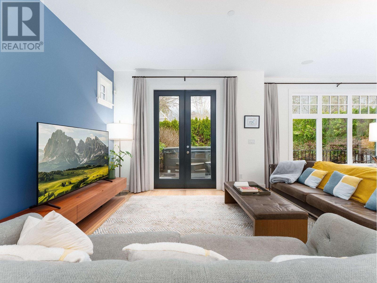 3039 Courtenay Street, Vancouver, British Columbia  V6R 3X8 - Photo 4 - R3003129