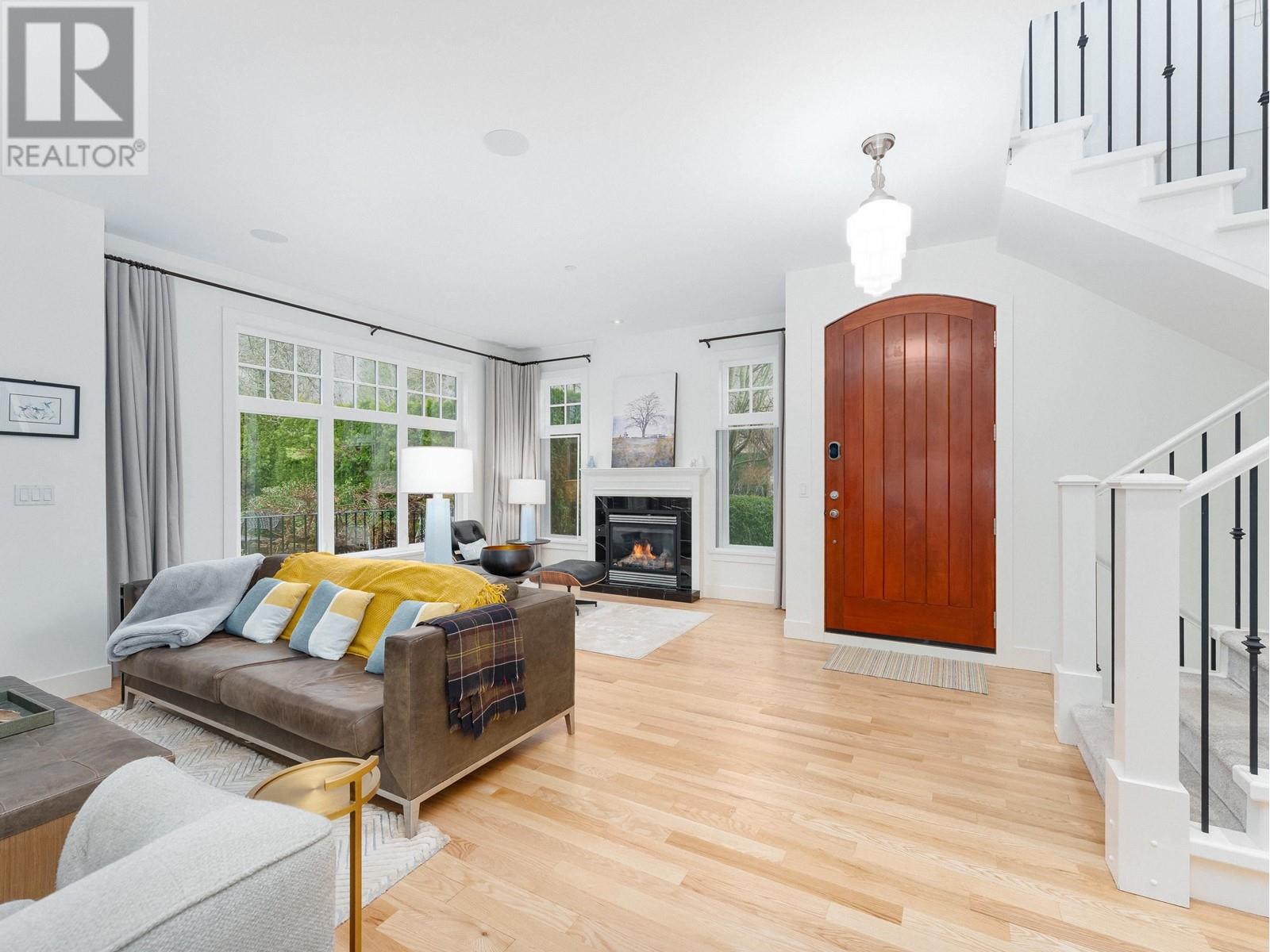 3039 Courtenay Street, Vancouver, British Columbia  V6R 3X8 - Photo 6 - R3003129