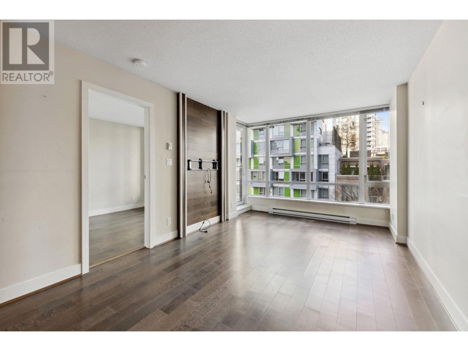 504 1088 Richards Street, Vancouver, British Columbia  V6B 0J8 - Photo 9 - R3003085