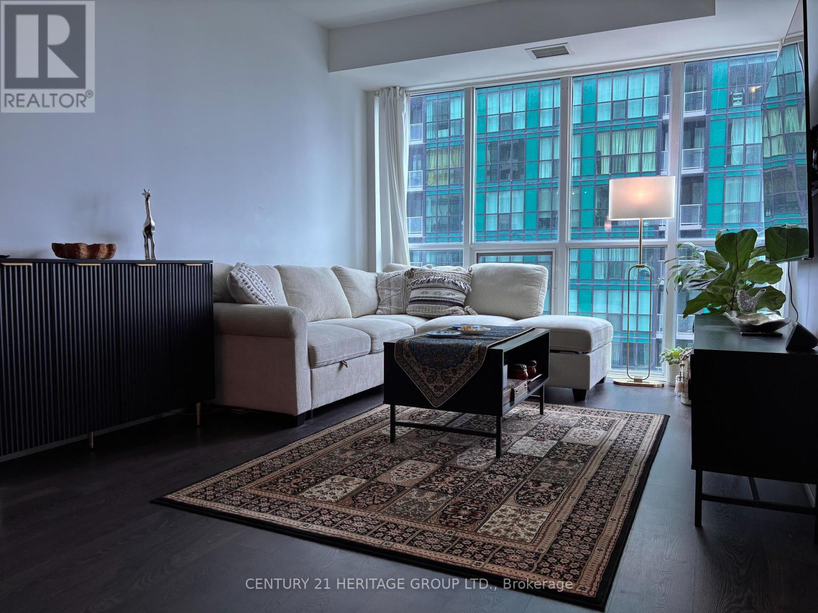 2406 - 9 Bogert Avenue, Toronto, Ontario  M2N 0H3 - Photo 13 - C12149203