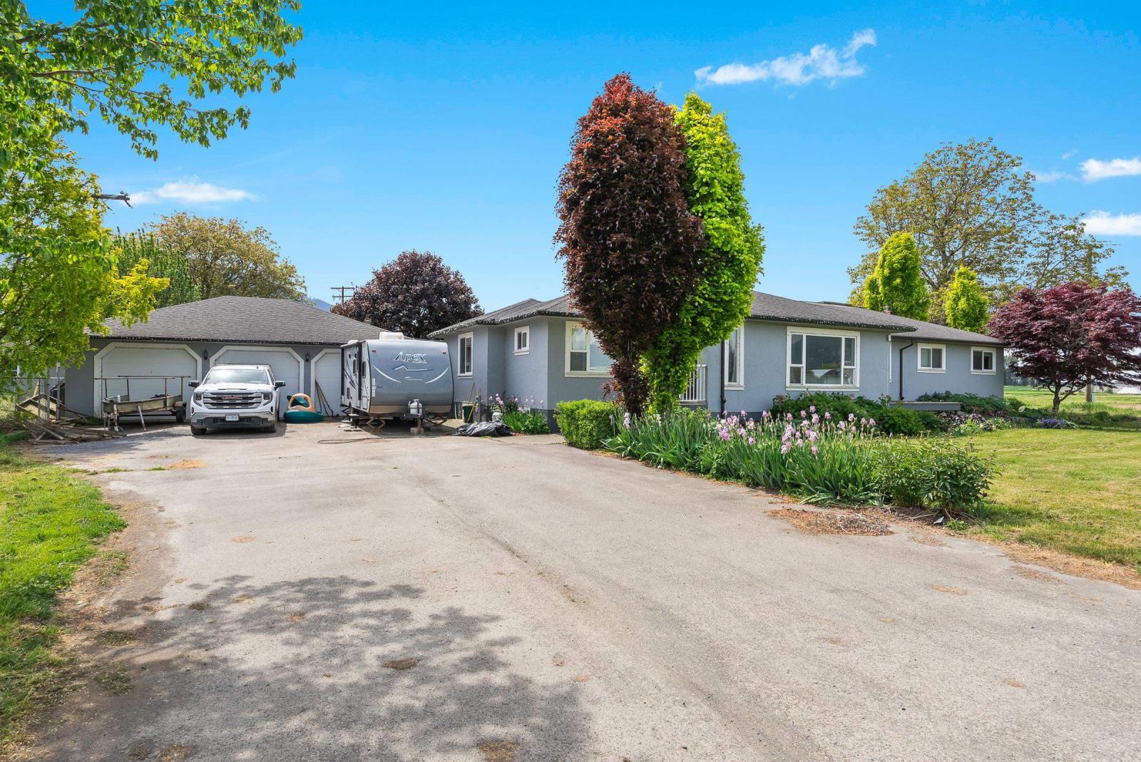 42238 Sinclair Road, Greendale, Sardis - Greendale, British Columbia  V2R 4N8 - Photo 11 - C8069205