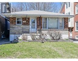 24 ST CLAIR Avenue, Hamilton, Ontario