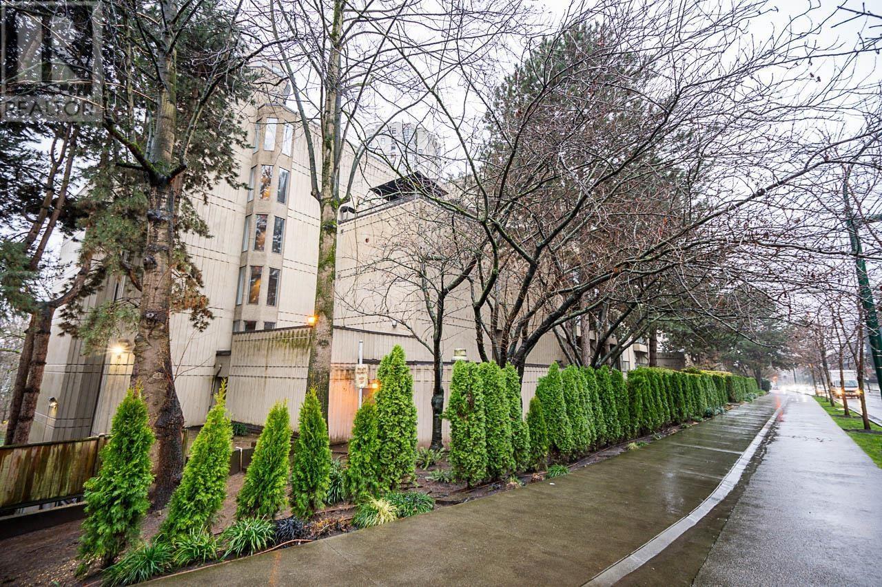 202 1040 Pacific Street, Vancouver, British Columbia  V6E 4C1 - Photo 26 - R3003009