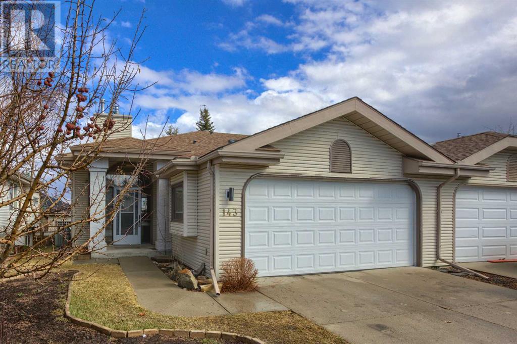 Property at 143 Millbank Hill SW image 1