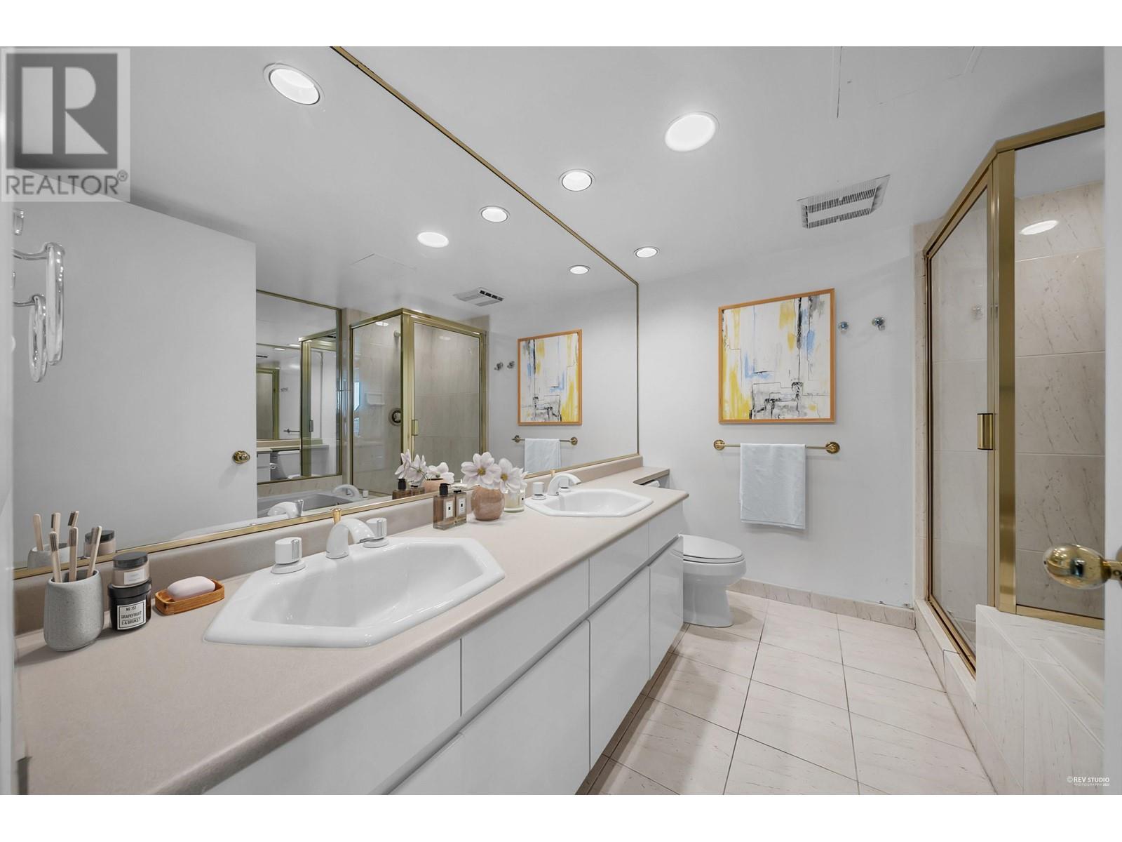 1502 1590 W 8th Avenue, Vancouver, British Columbia  V6J 4R8 - Photo 18 - R3003038