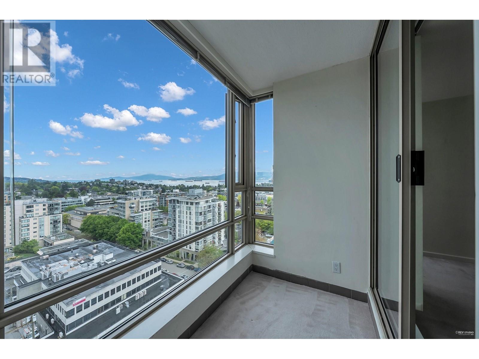 1502 1590 W 8th Avenue, Vancouver, British Columbia  V6J 4R8 - Photo 15 - R3003038