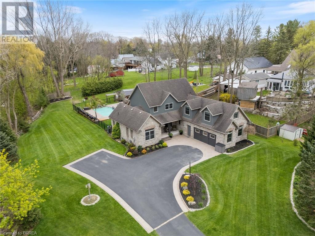 Property at 38 SILVER LAKE Drive image 1