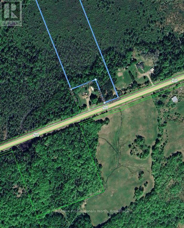 14146 522, Parry Sound Remote Area, Ontario P0H 1S0 - Photo 9 - X12141213