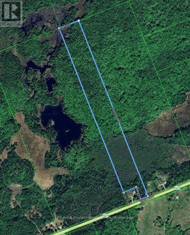 14146 522, Parry Sound Remote Area, Ontario P0H 1S0 - Photo 8 - X12141213