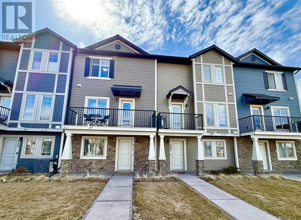 Property at 411 Legacy Village Way SE image 1